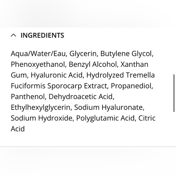 Nip + Fab Hydrate solution - Picture 6 of 6